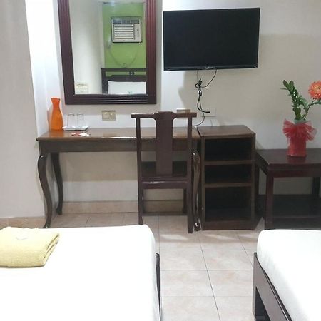 City Corporate Inn Iloilo Eksteriør bilde