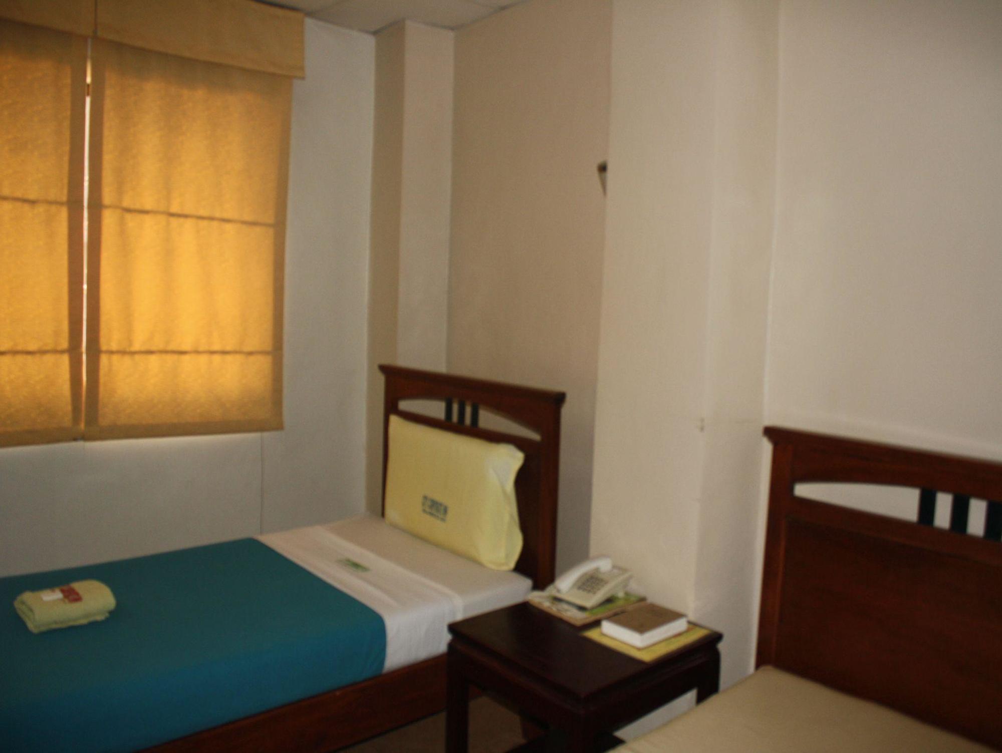 City Corporate Inn Iloilo Eksteriør bilde