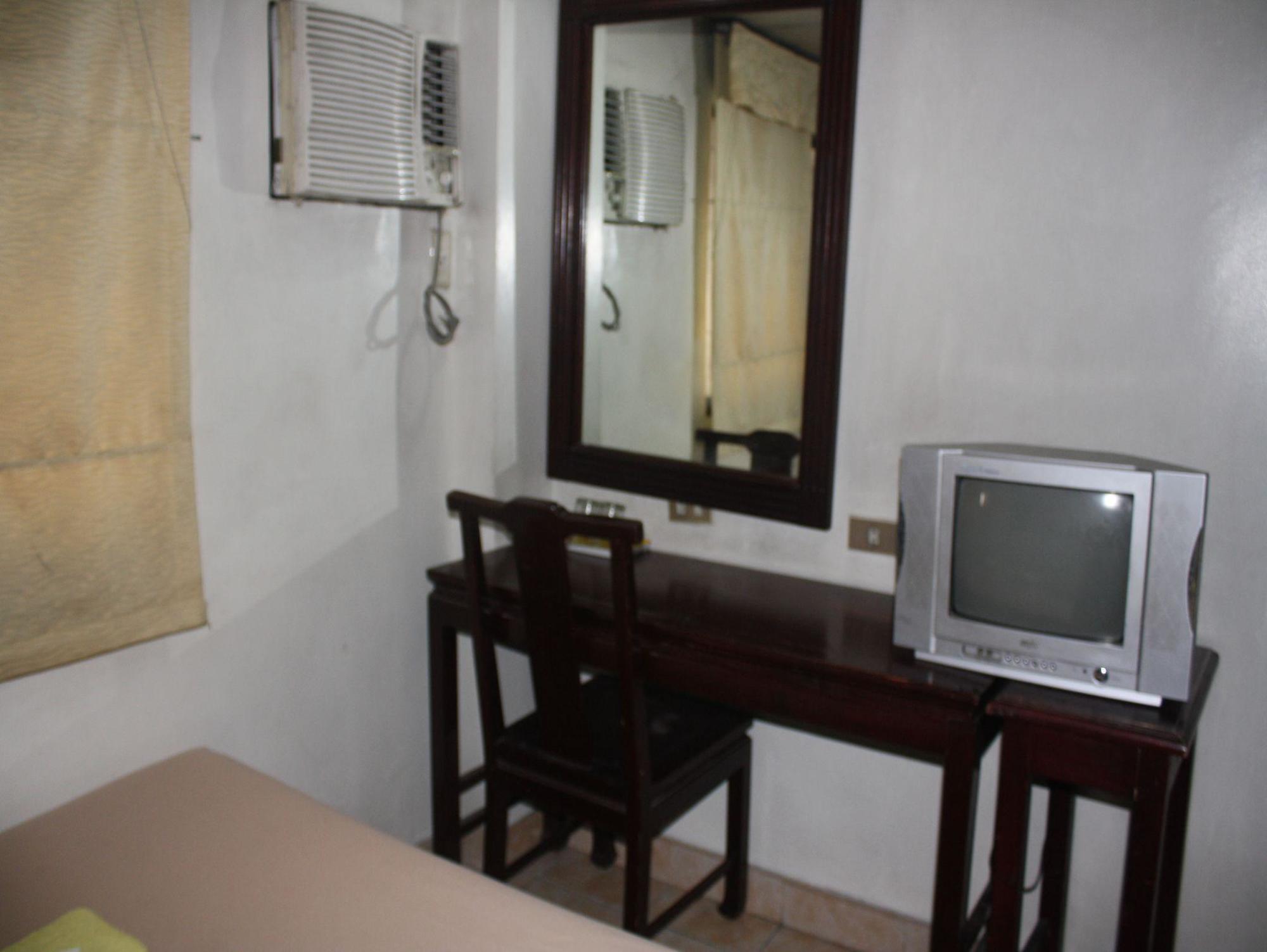 City Corporate Inn Iloilo Eksteriør bilde