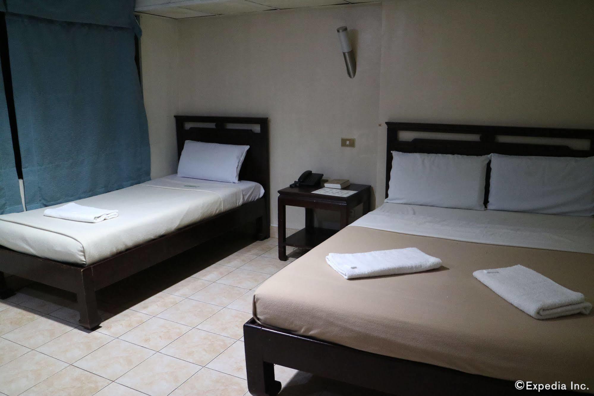 City Corporate Inn Iloilo Eksteriør bilde