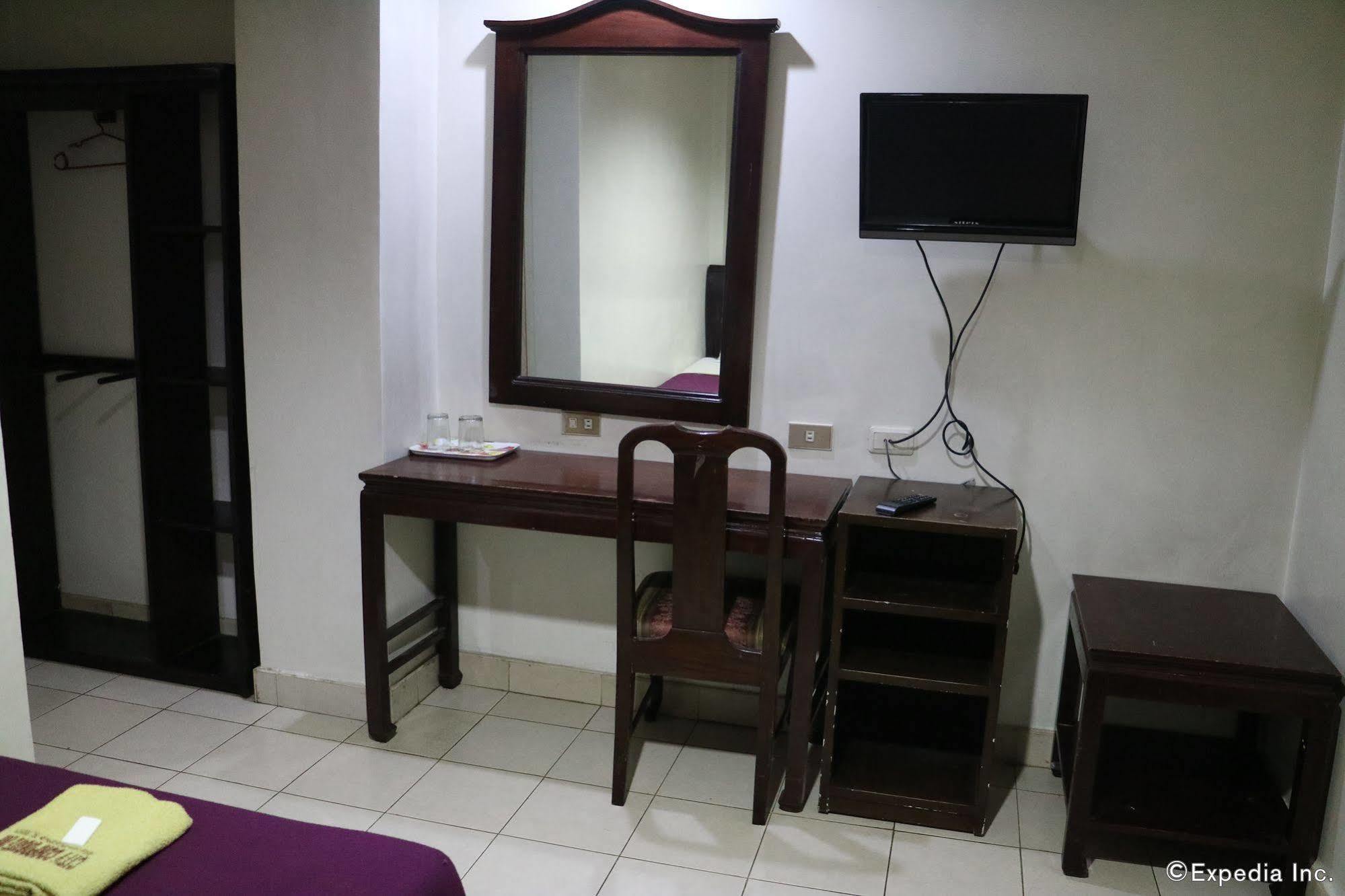 City Corporate Inn Iloilo Eksteriør bilde