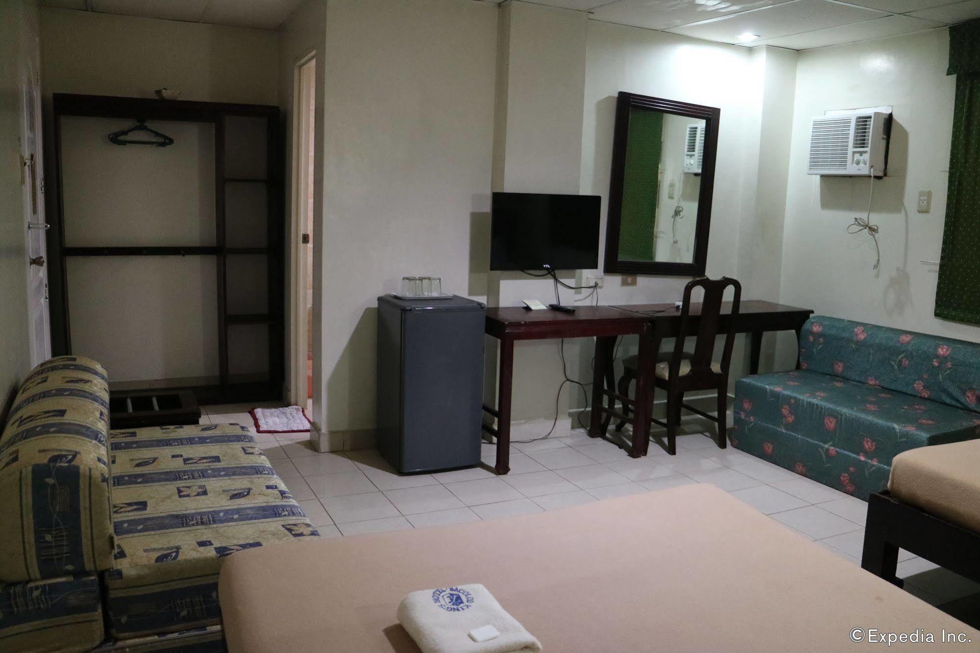 City Corporate Inn Iloilo Eksteriør bilde