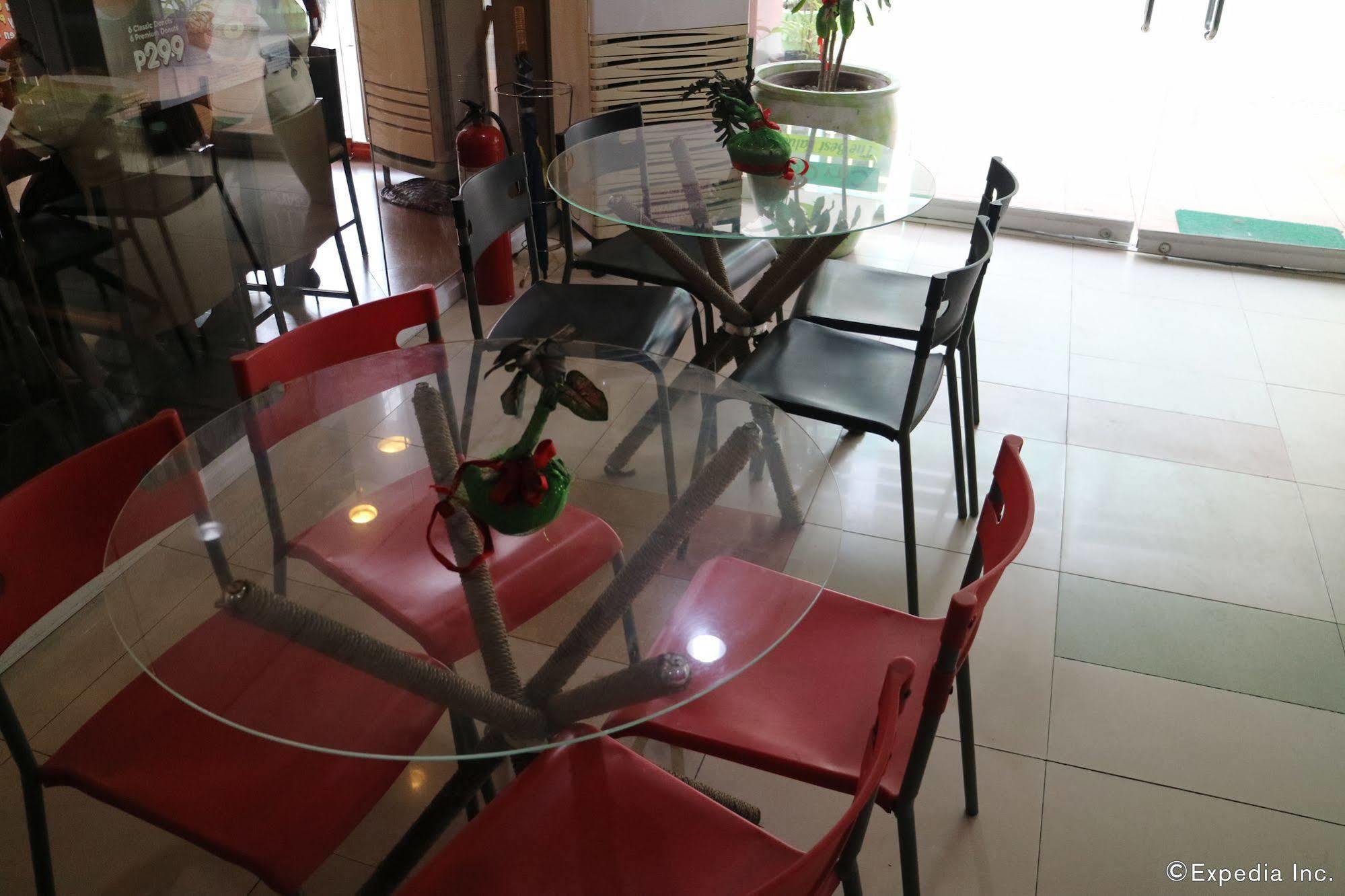 City Corporate Inn Iloilo Eksteriør bilde