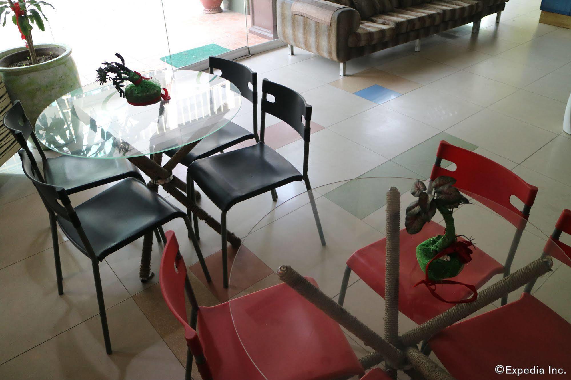 City Corporate Inn Iloilo Eksteriør bilde