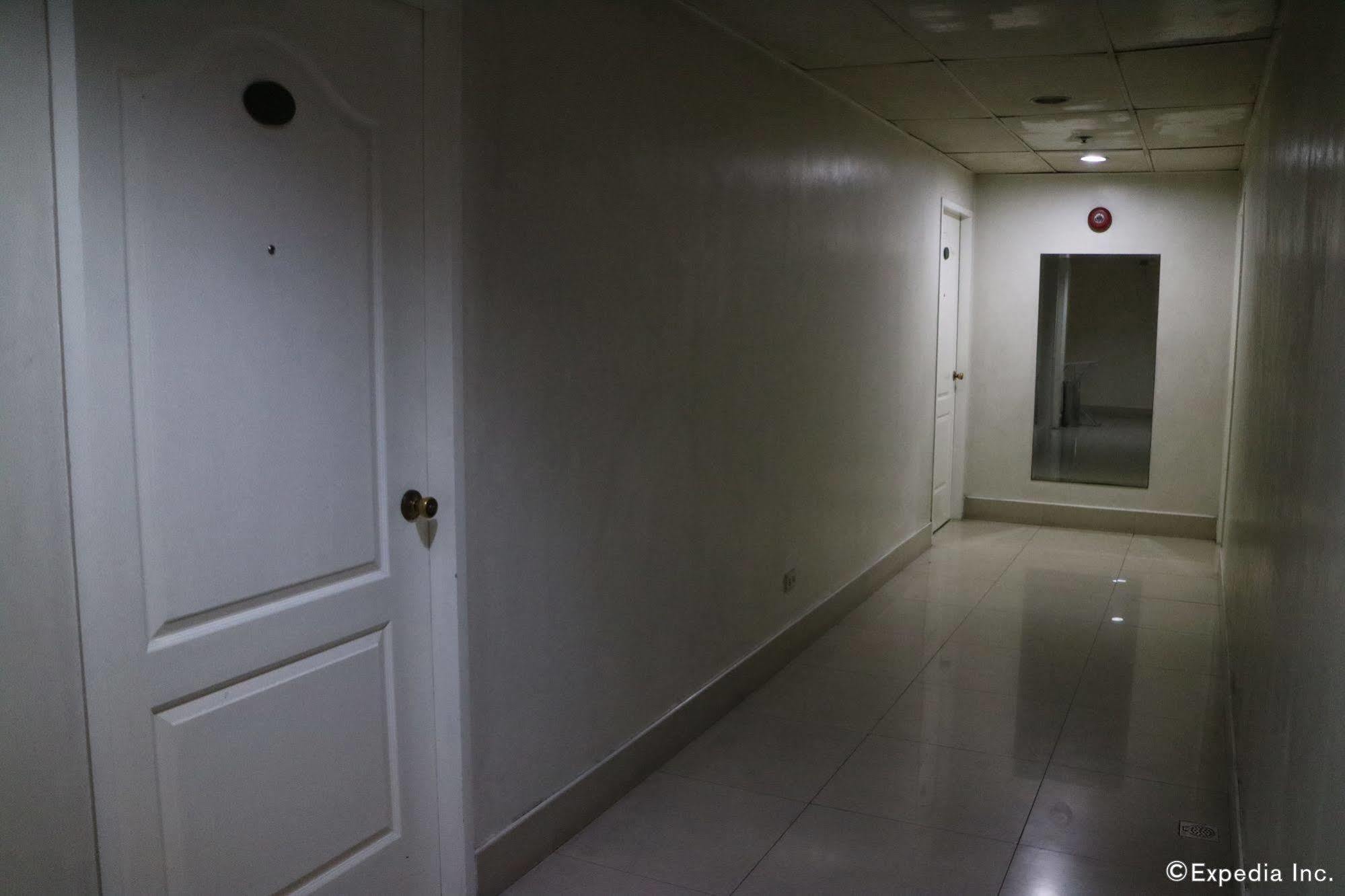City Corporate Inn Iloilo Eksteriør bilde