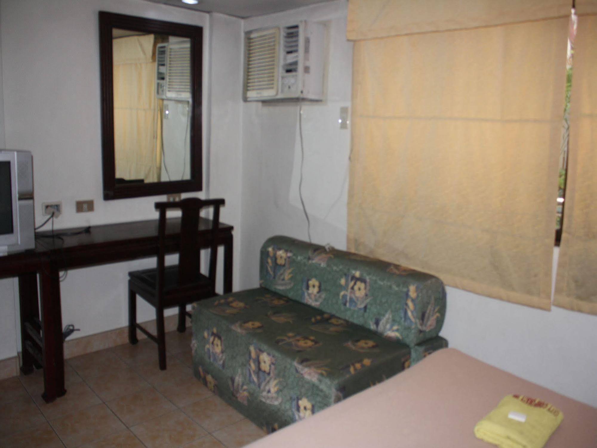 City Corporate Inn Iloilo Eksteriør bilde
