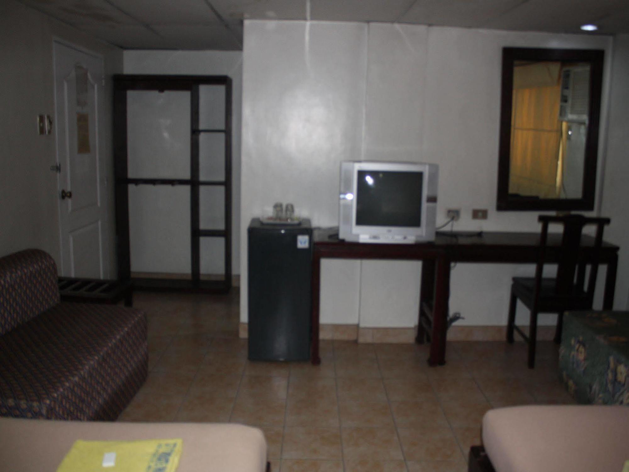 City Corporate Inn Iloilo Eksteriør bilde