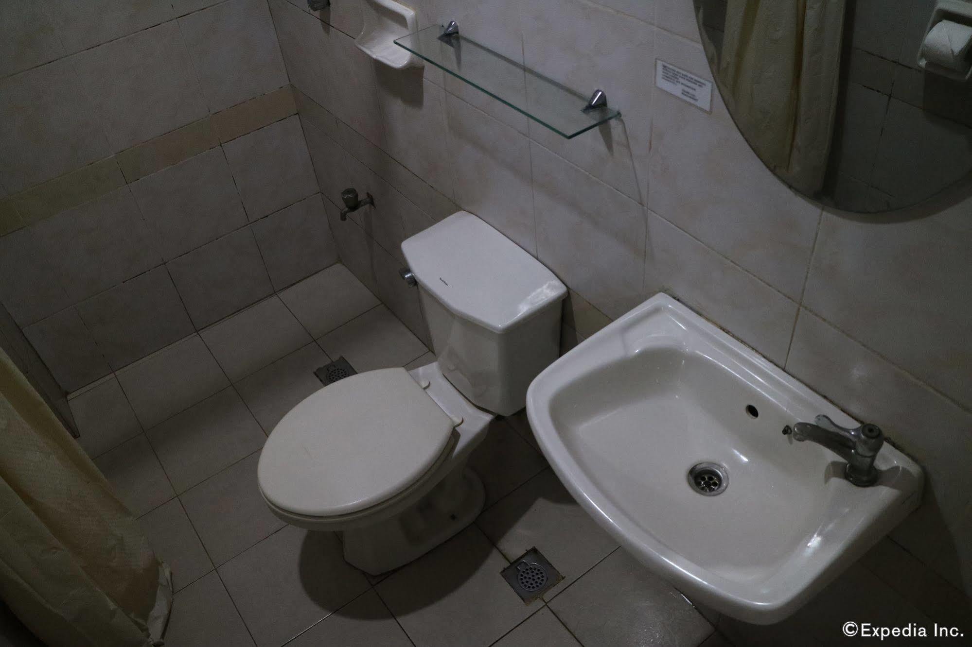 City Corporate Inn Iloilo Eksteriør bilde