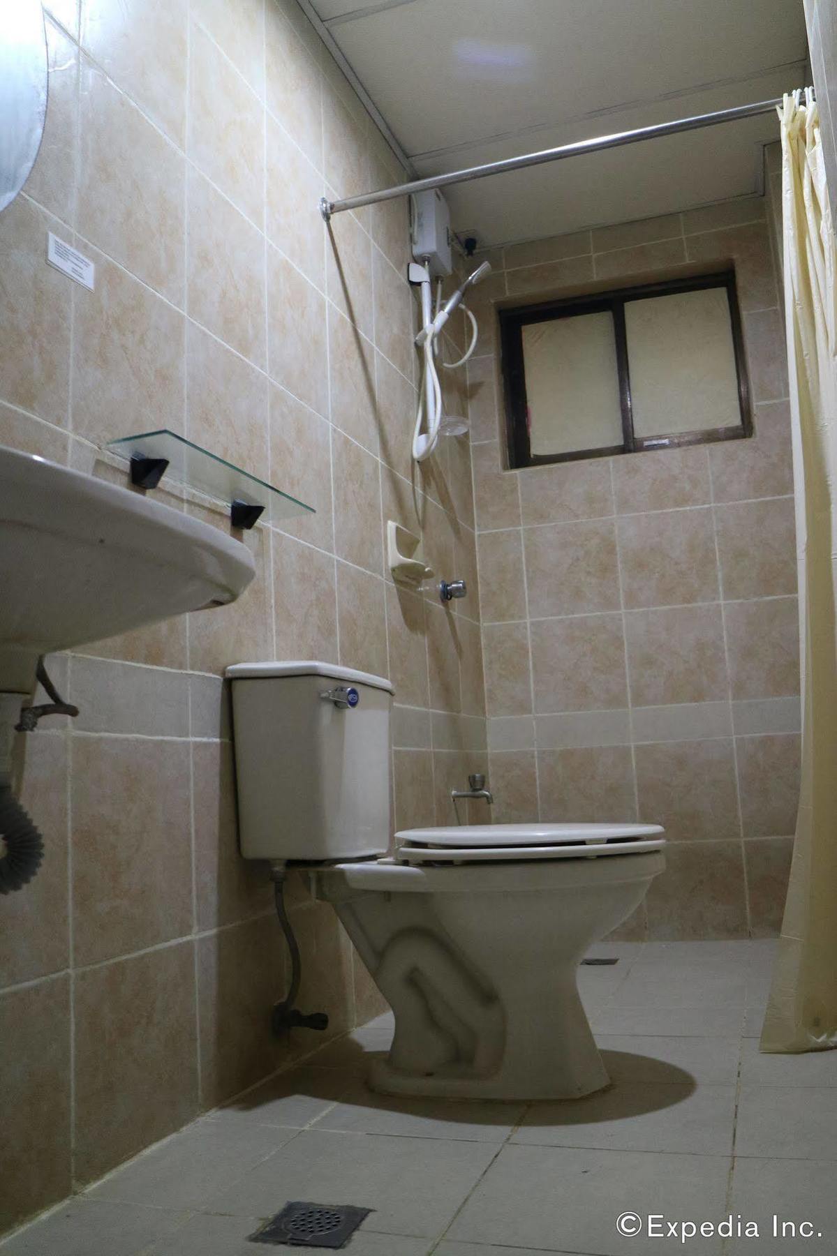 City Corporate Inn Iloilo Eksteriør bilde