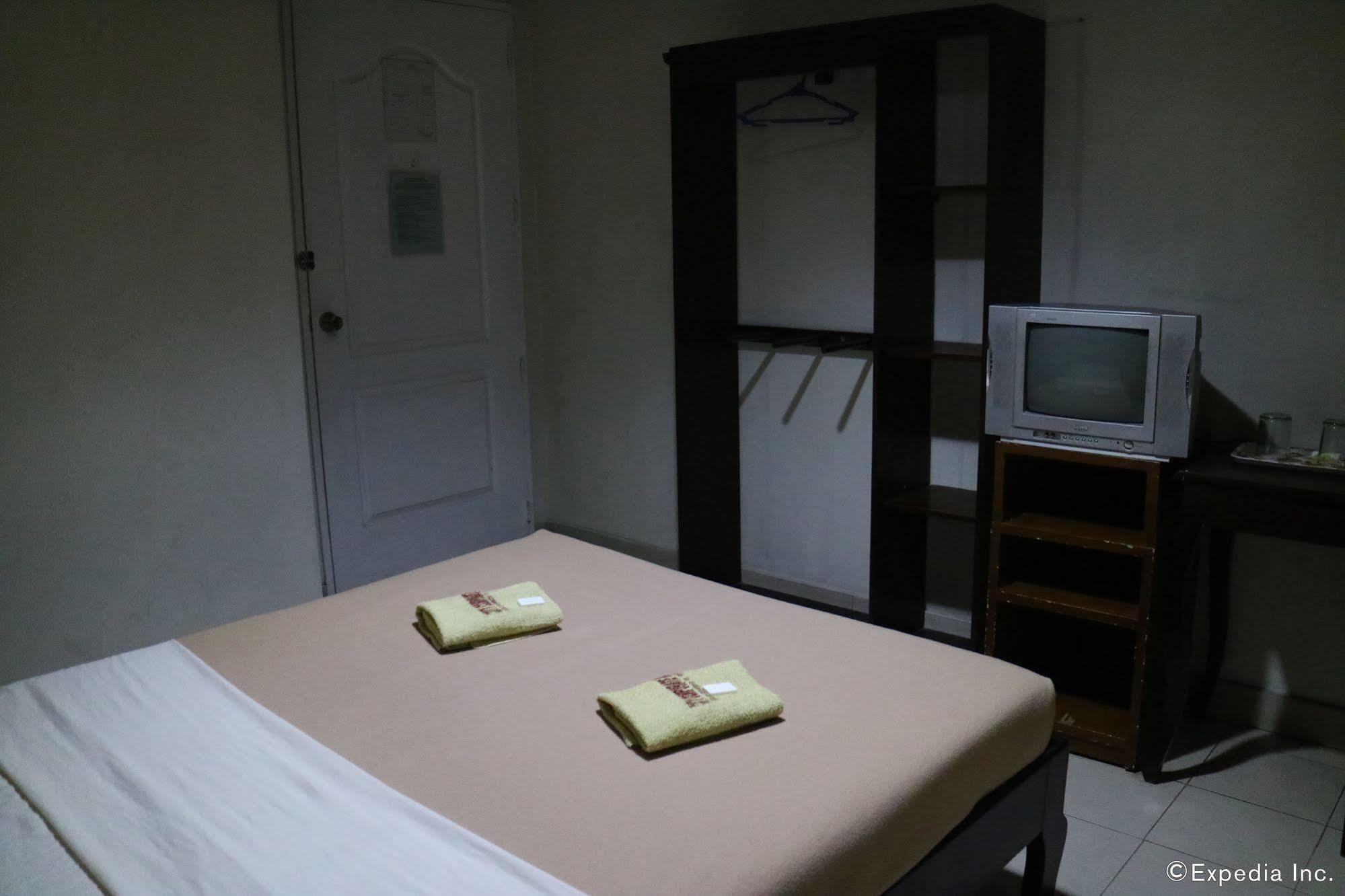 City Corporate Inn Iloilo Eksteriør bilde