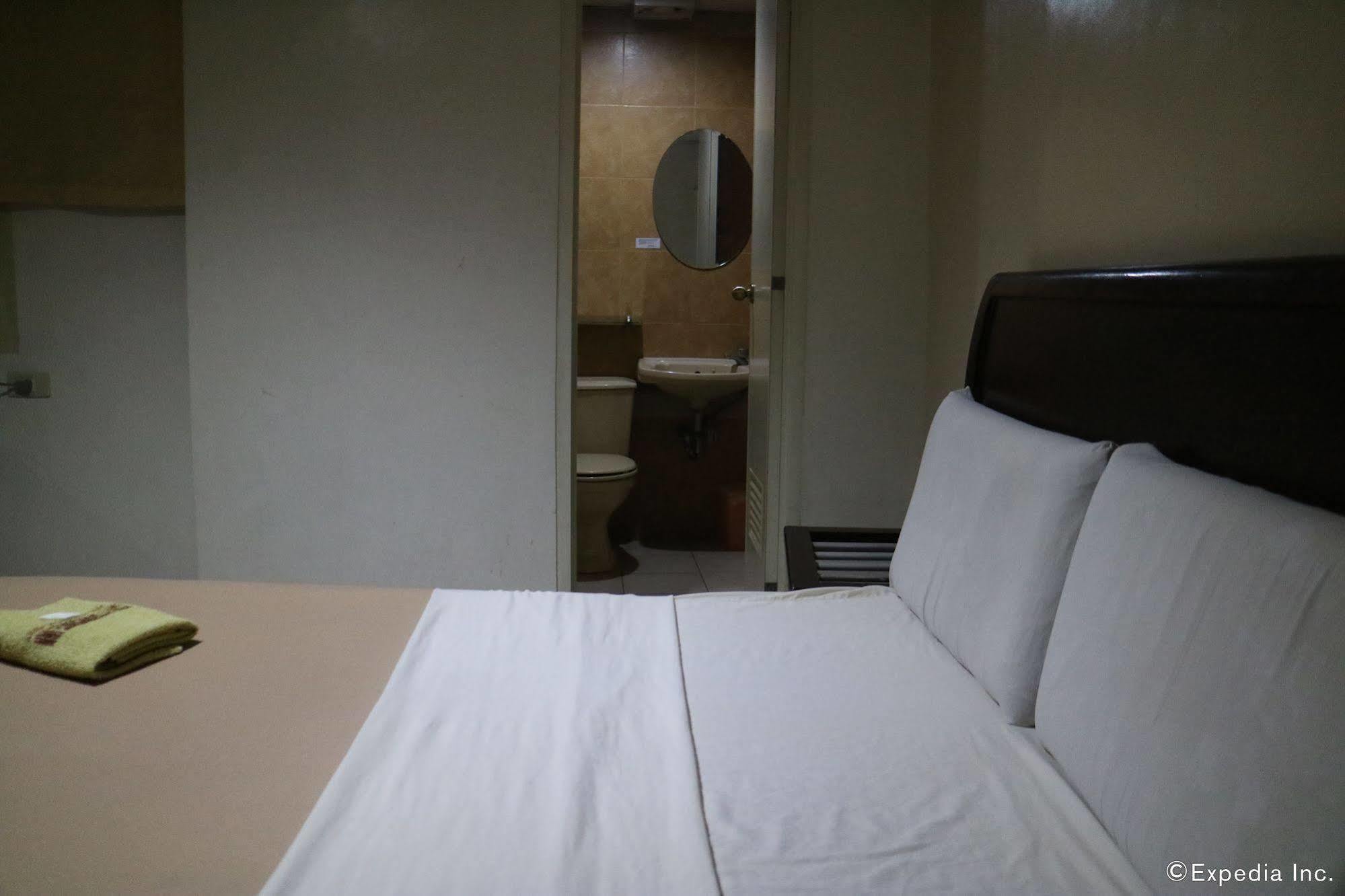 City Corporate Inn Iloilo Eksteriør bilde