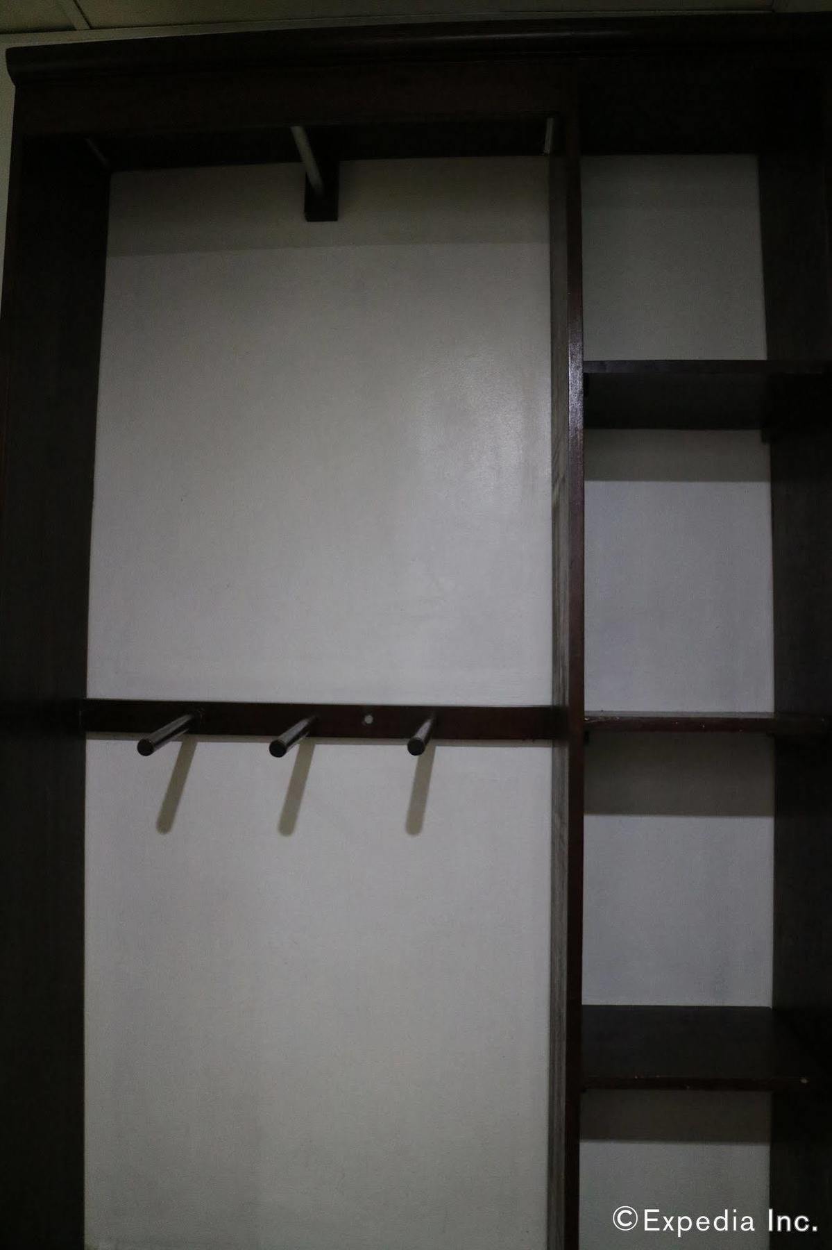 City Corporate Inn Iloilo Eksteriør bilde