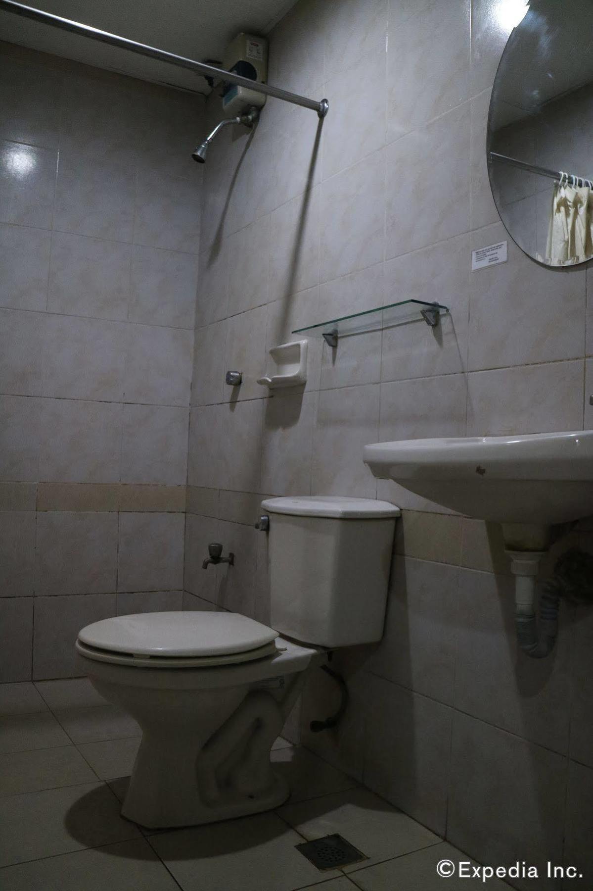 City Corporate Inn Iloilo Eksteriør bilde