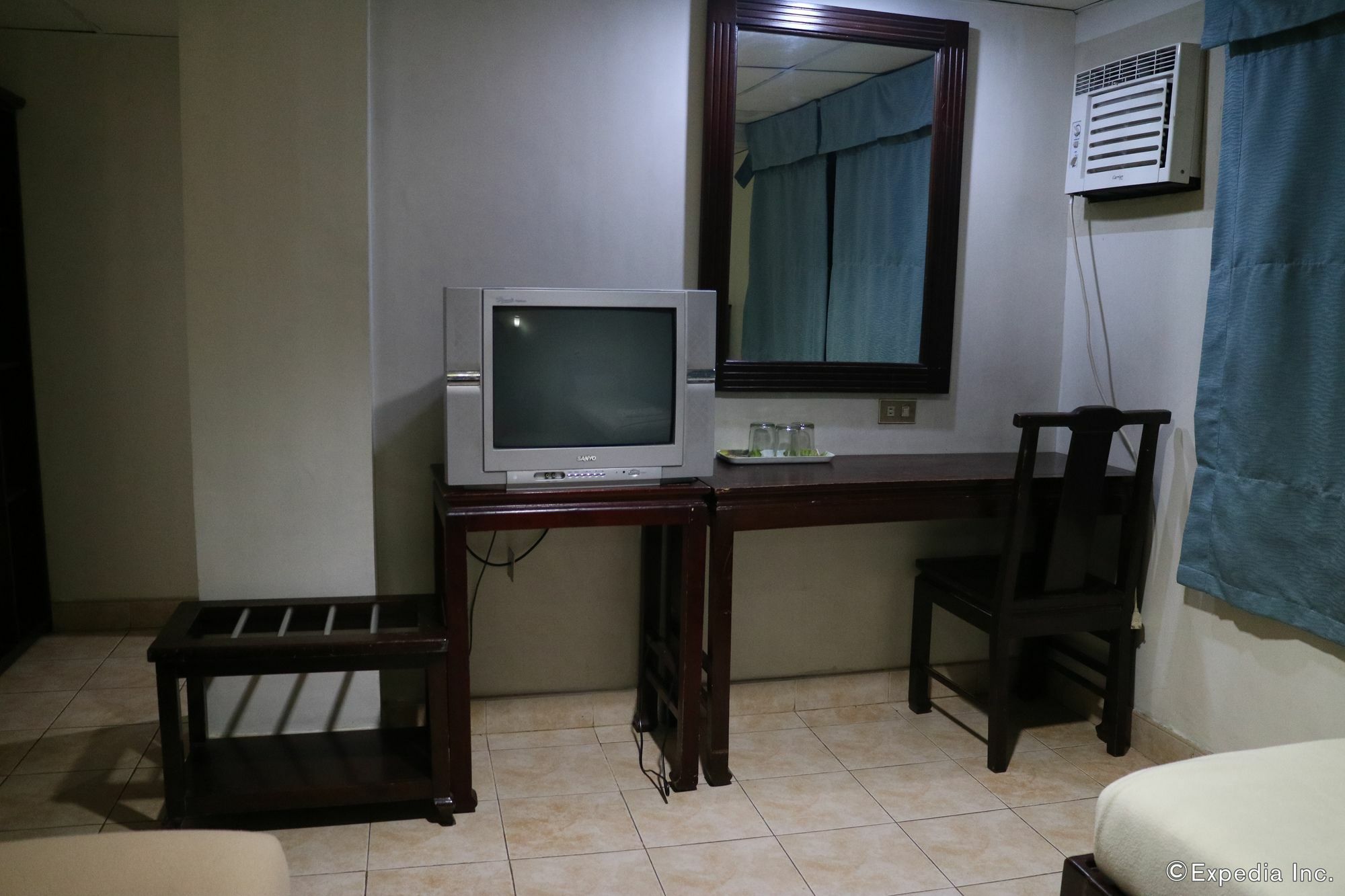 City Corporate Inn Iloilo Eksteriør bilde