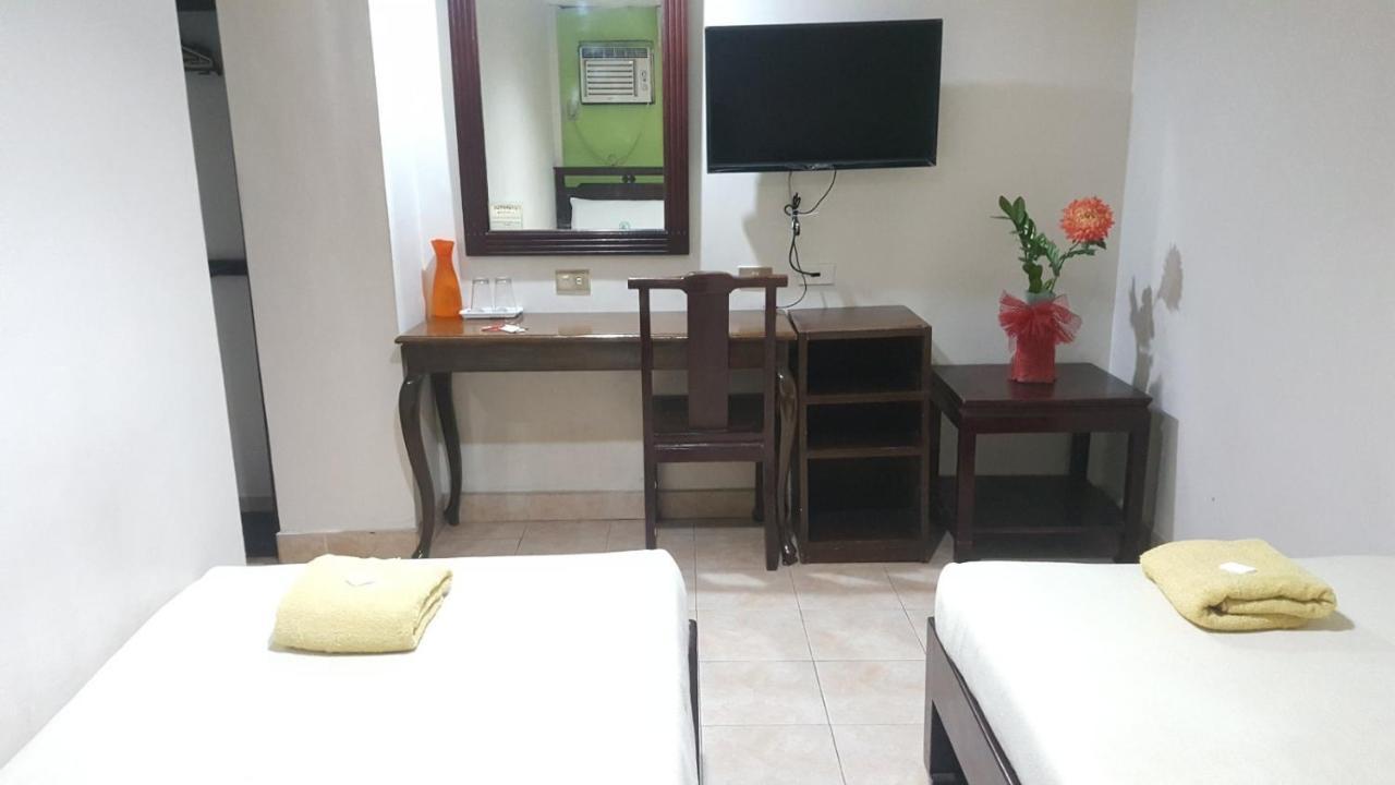 City Corporate Inn Iloilo Eksteriør bilde