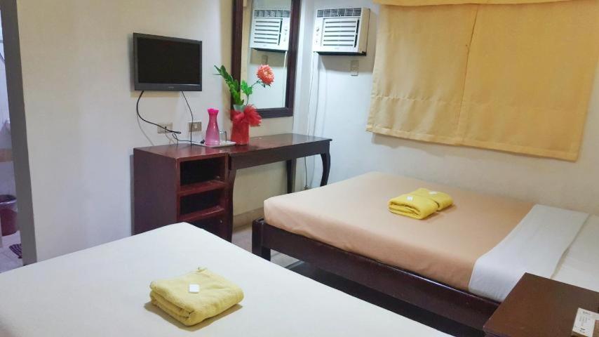City Corporate Inn Iloilo Eksteriør bilde