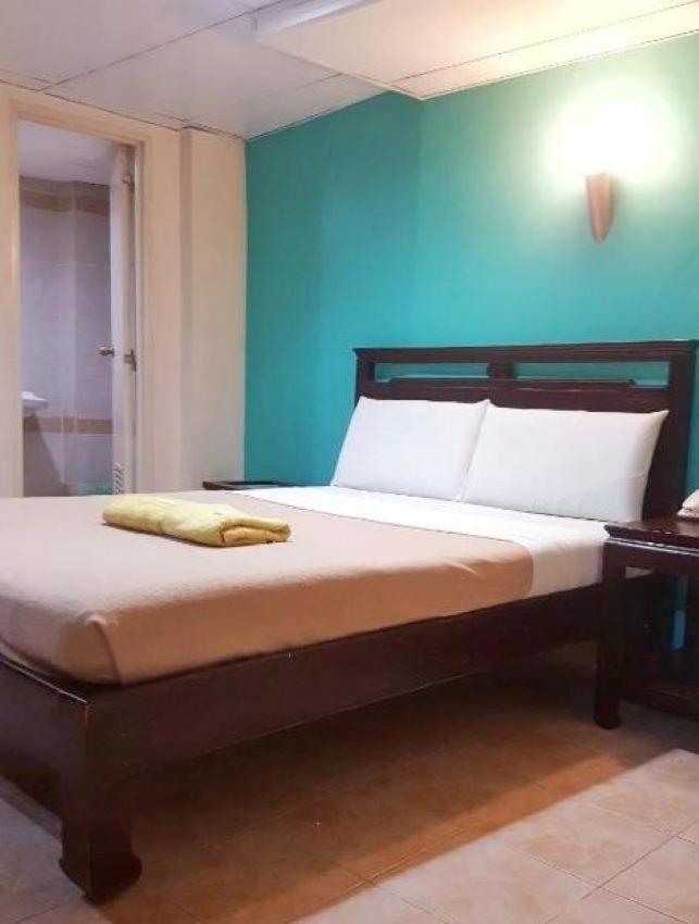 City Corporate Inn Iloilo Eksteriør bilde