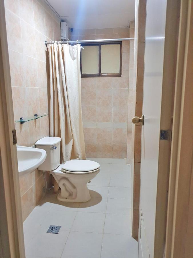 City Corporate Inn Iloilo Eksteriør bilde